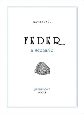 Nathanaël - Feder, Häftad