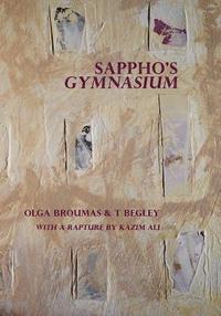 bokomslag Sappho's Gymnasium