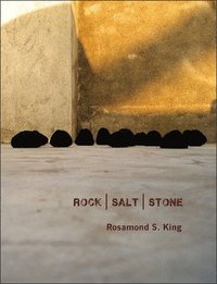 bokomslag Rock|Salt|Stone