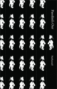 bokomslag Pasolini's Our