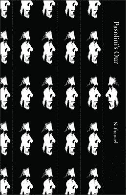 bokomslag Pasolini's Our