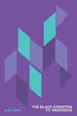 jzl jmz, Jzl Jmz - Black Condition ft. Narcissus, Häftad