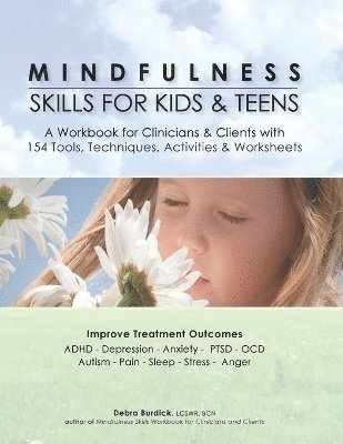 Mindfulness Skills for Kids & Teens 1