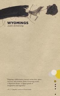 bokomslag Wyomings