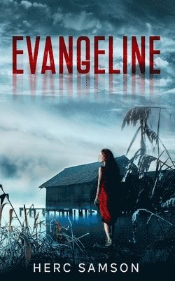 bokomslag Evangeline