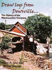 bokomslag Draw Logs from Dowsville... the History of the Ward Lumber Company