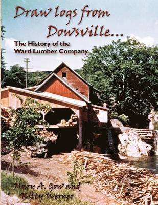 bokomslag Draw logs from Dowsville... The History of the Ward Lumber Company