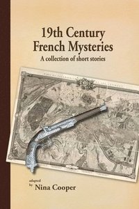 bokomslag 19th Century French Mysteries