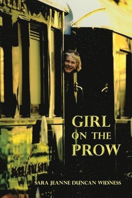 bokomslag Girl on the Prow