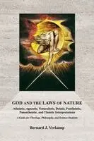 Bernard J Verkamp - God and the Laws of Nature, Häftad. Tillgänglighet: Lägg i varukorg