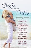 Virginia Smith - A Kiss is Still a Kiss, Häftad