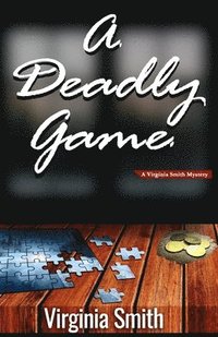 bokomslag A Deadly Game