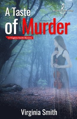 A Taste of Murder 1