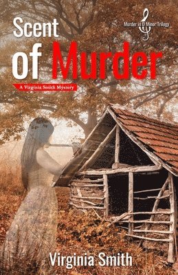 Scent of Murder 1