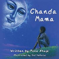bokomslag Chanda Mama