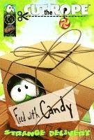 Cut The Rope: Strange Delivery 1