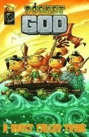 Pocket God: A Quest Called Tribe