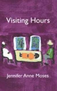 bokomslag Visiting Hours