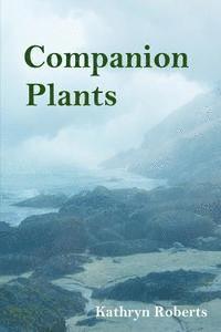 bokomslag Companion Plants