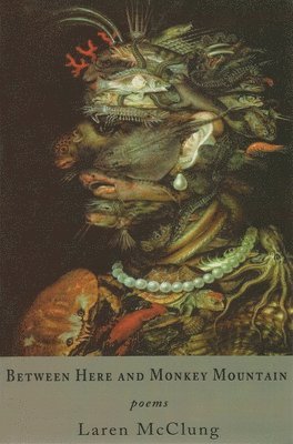 Laren McClung - Between Here and Monkey Mountain, Häftad