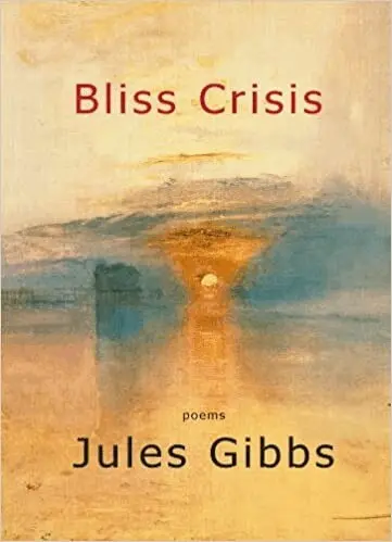 Jules Gibbs - Bliss Crisis, Häftad. Tillgänglighet: Tillfälligt slut