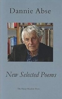 bokomslag New Selected Poems