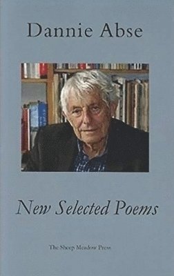 bokomslag New Selected Poems