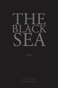 bokomslag Black Sea