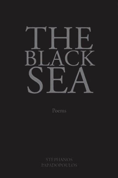 bokomslag Black Sea