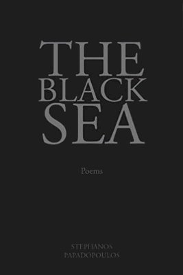 Stephanos Papadopoulos - Black Sea, Häftad. Tillgänglighet: Tillfälligt slut