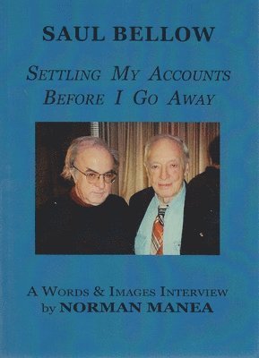 Saul Bellow