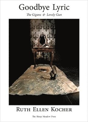 Ruth Ellen Kocher - Goodbye Lyric, Häftad