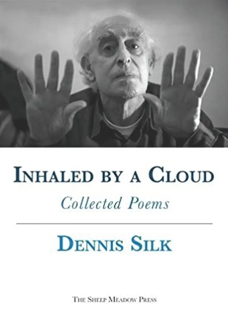 Dennis Silk - Inhaled by a Cloud, Häftad. Tillgänglighet: Tillfälligt slut