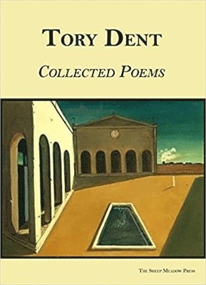 bokomslag Selected Poems (19932005)