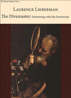 Laurence Lieberman - Divemaster, Häftad. Tillgänglighet: Tillfälligt slut