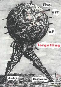 bokomslag The Art of Forgetting