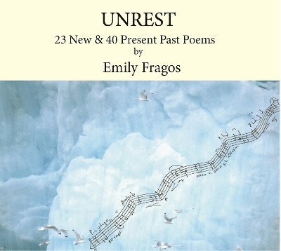 Emily Fragos - Unrest, Häftad