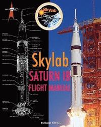 bokomslag Skylab Saturn Ib Flight Manual