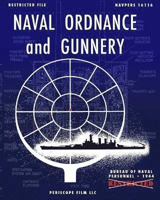 Naval Ordnance and Gunnery 1