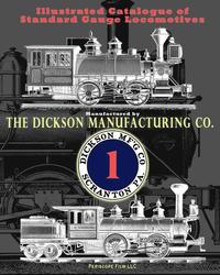 bokomslag Illustrated Catalogue of Standard Gauge Locomotives