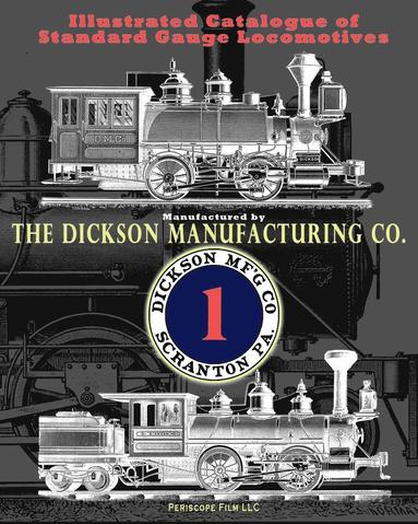 bokomslag Illustrated Catalogue of Standard Gauge Locomotives