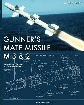 Gunner's Mate Missile M 3 & 2