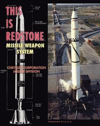 bokomslag This is Redstone Missile Weapon System