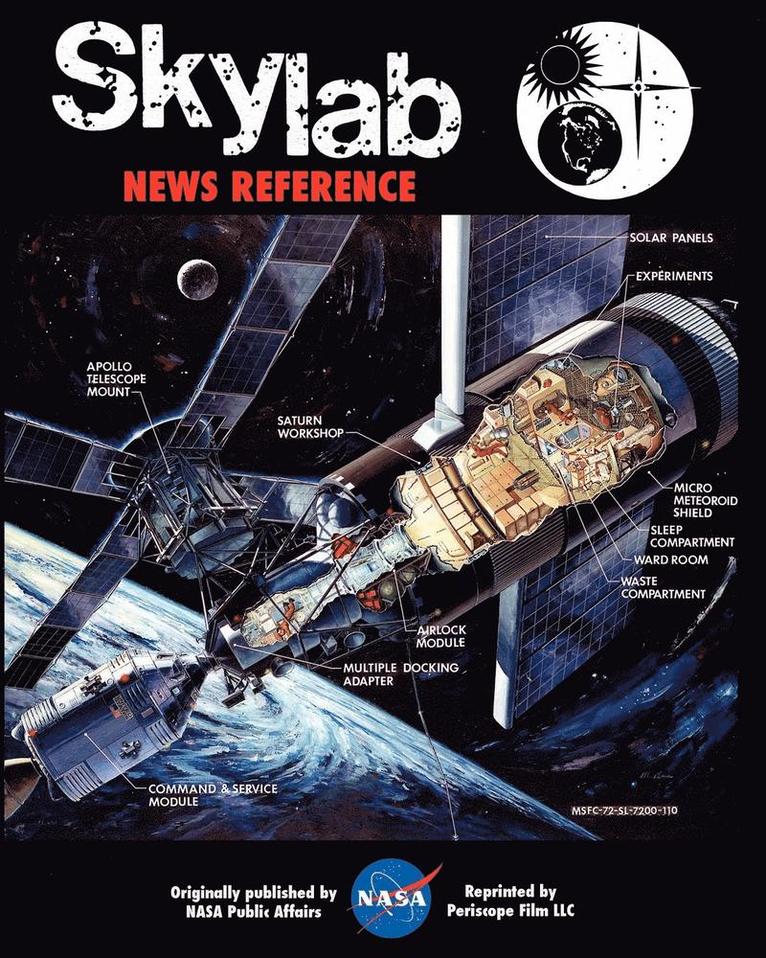 NASA Skylab News Reference 1