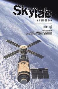 bokomslag Skylab a Guidebook