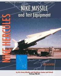 bokomslag Nike Missile and Test Equipment
