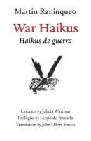 War Haikus 1