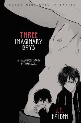 Three Imaginary Boys 1