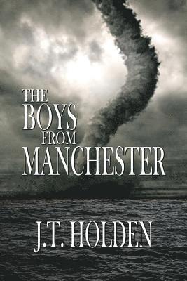 The Boys From Manchester 1