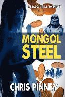 bokomslag Mongol Steel